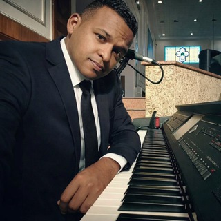 Telegram profile photo for AP Moisés Silva