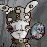 Telegram profile photo for `Setza0sv°