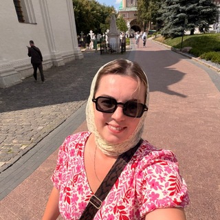 Telegram profile photo for О ВЕРЕ И БУДНЯХ