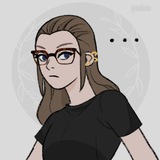 Telegram profile photo for Даша старается