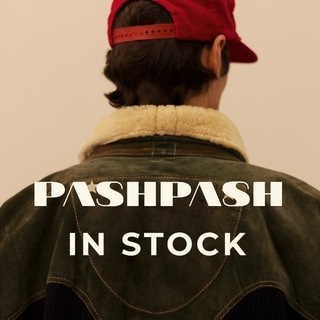 Telegram group profile photo for PASHPASH in STOCK