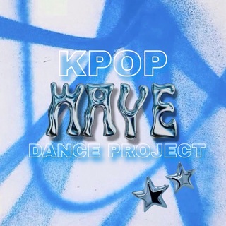 Telegram profile photo for WAVE | K-POP PROJECT | SURGUT