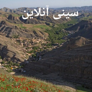 Telegram profile photo for سینی(میامی سابق) آنلاین
