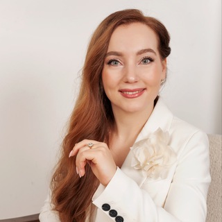 Telegram profile photo for Топовый земельный юрист Екатерина Иванова