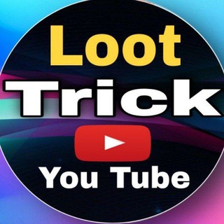 Telegram profile photo for Loot Trick