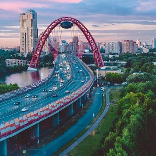 Telegram profile photo for ЗАО, ЮЗАО, СЗАО ЧАТ! ДЕЛОВАЯ МОСКВА! ЖИЗНЬ В СТОЛИЦЕ!