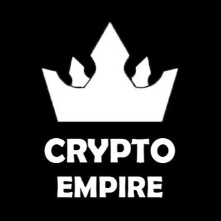 Telegram profile photo for 加密帝国|Crypto Empire