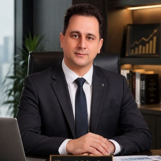 Telegram profile photo for تحلیل بازارهای مالی آرش آرین (گروه)