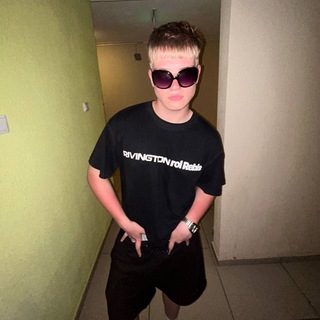 Telegram profile photo for твинсик