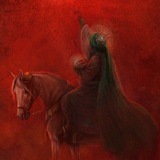 Telegram profile photo for -مَ᷂خبأ᷂᷂ رُقيـة