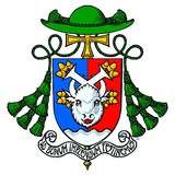 Telegram profile photo for Католическая Церковь в России: Северо-Запад