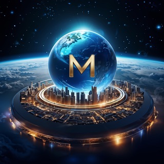 Telegram profile photo for $Meme Moment World | Ru | Token Community