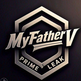 Telegram profile photo for MyFatherV Official