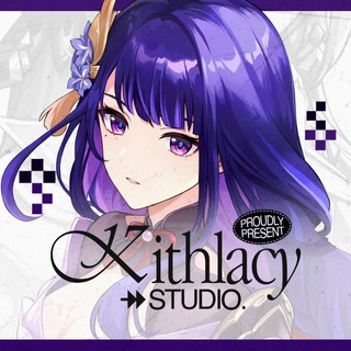 Telegram profile photo for 𓇼 ‘rosemary, kithlacy : open ✱ ٠