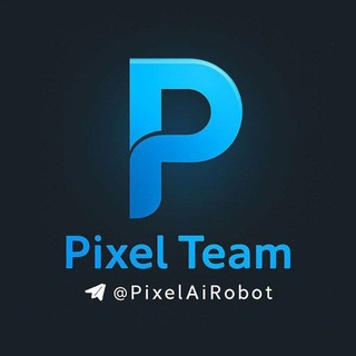 Telegram profile photo for پیکسل | 🧠 Pixel Ai