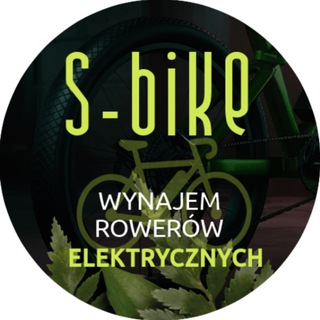 Telegram profile photo for S-BIKE - NEWS