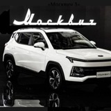Telegram profile photo for АвтОмир