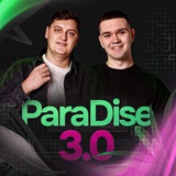 Telegram profile photo for РaraDise Обучение