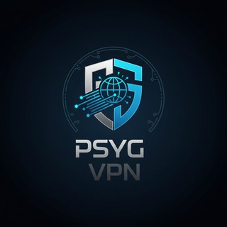 Telegram profile photo for PAYG VPN
