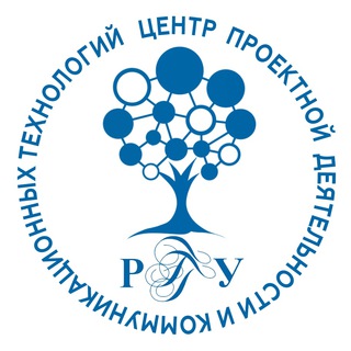 Telegram profile photo for Проектный Центр РГГУ