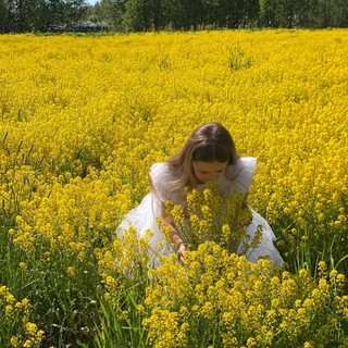 Telegram profile photo for Лизавета🌷🩵