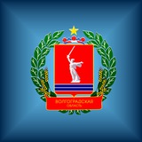 Telegram profile photo for КТР Волгоградской области