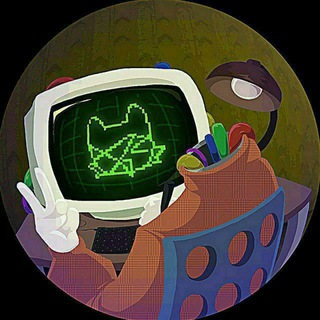 Telegram profile photo for Чаепитие с Áдамом