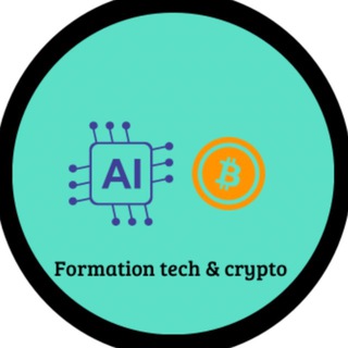 Telegram profile photo for Actu tech & ia