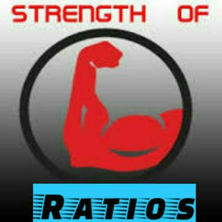 Telegram profile photo for Ratios + ages (WoLf cLub)
