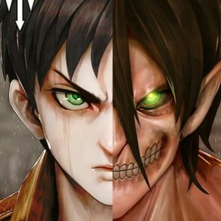 Telegram profile photo for AnimeMagazinn | بهشت انیمهبازها