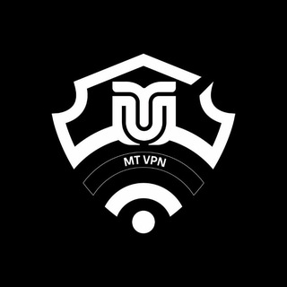Telegram profile photo for MT.VPN