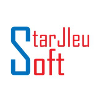 Telegram profile photo for StarJIeu Soft