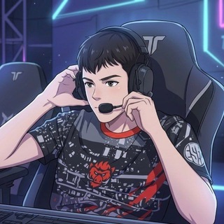 Telegram profile photo for SUXA LUV