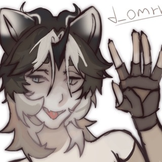 Telegram profile photo for (Доми)