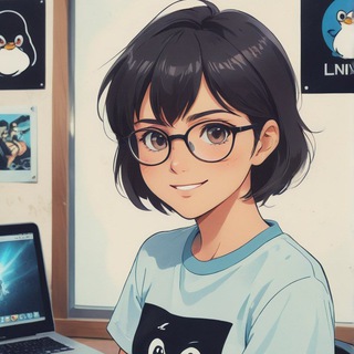 Telegram group profile photo for LA HABITACIÓN DEL FRIKI 👾