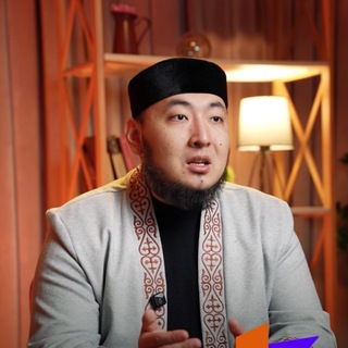 Telegram profile photo for Калижан аль-Бушро
