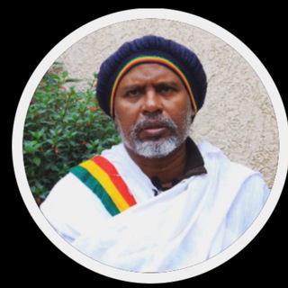 Telegram profile photo for መምህር አያሌው ዘኢየሱስ ቲዩብ