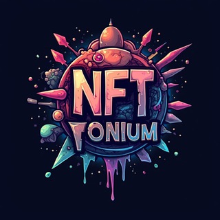 Telegram profile photo for NFTonium