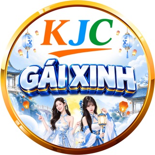 Telegram profile photo for KJC GÁI XINH