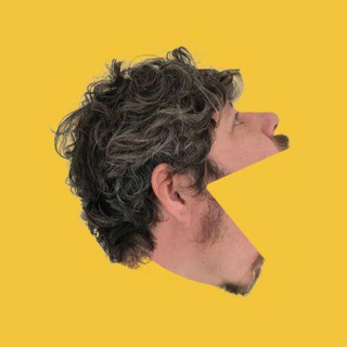 Telegram profile photo for Завали Едальник