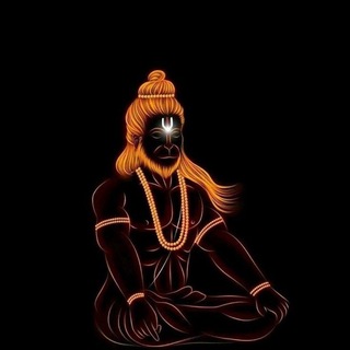 Telegram profile photo for BAJRANG_BALI_VIP GAME โก๐ฆ