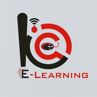Telegram profile photo for BICE E-LEARNING