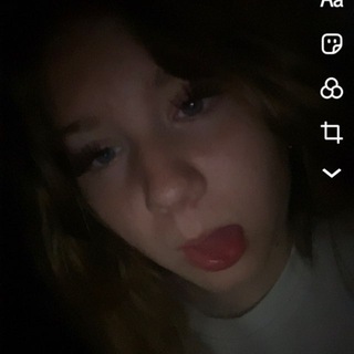 Telegram profile photo for k?ts3 zZz