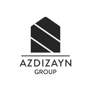 Telegram profile photo for AZDIZAYN GROUP