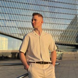 Telegram profile photo for Григорий Чеченев | Доходная Недвижимость PRO