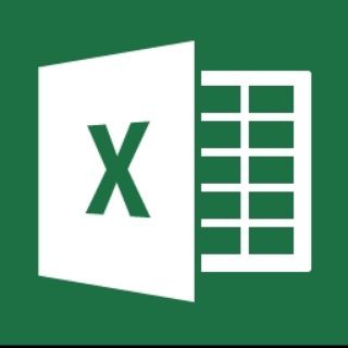 Telegram profile photo for Excel Course كورس اكسيل