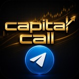 Telegram profile photo for Capital_Call