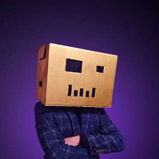 Telegram profile photo for ЧЭД