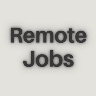 Telegram profile photo for Side Hustle/Remote/WFH Jobs/Freelancing Jobs/Data Entry Jobs/Part-Time Jobs ⛥