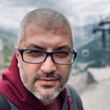 Telegram profile photo for Аслан Мазукабзов